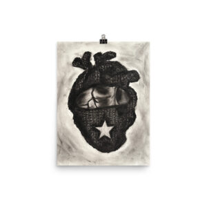 Zapatista Heart